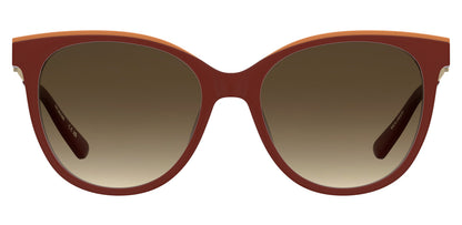 MOSCHINO LOVE MOL085/S 95E HA 54
