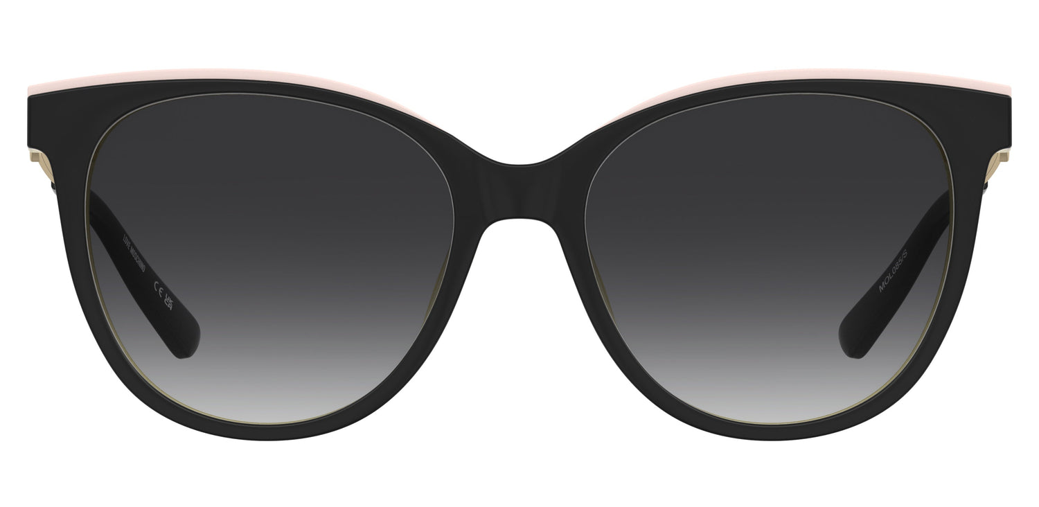 MOSCHINO LOVE MOL085/S SDK 9O 54