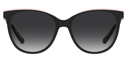 MOSCHINO LOVE MOL085/S SDK 9O 54