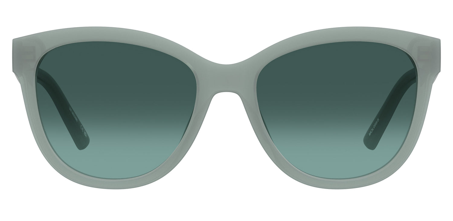 MOSCHINO LOVE MOL089/S 1ED EQ 55