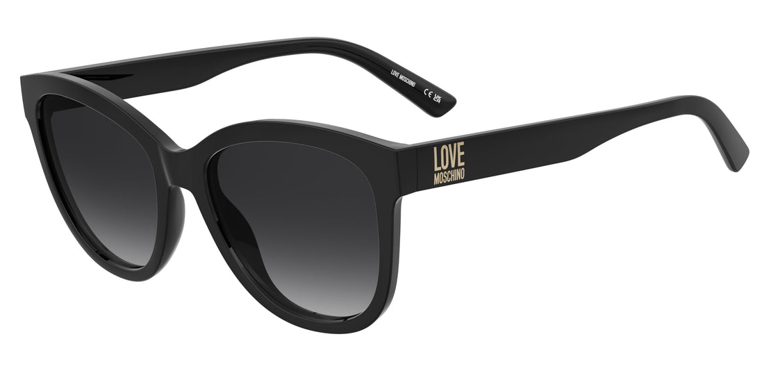 Translation missing: es.seo.product.type.gafas-de-sol moschino love mol089/s 807 9o negro rectangular femenino talla 55mm - Translation missing: es.seo.product.alt.imagen-principal