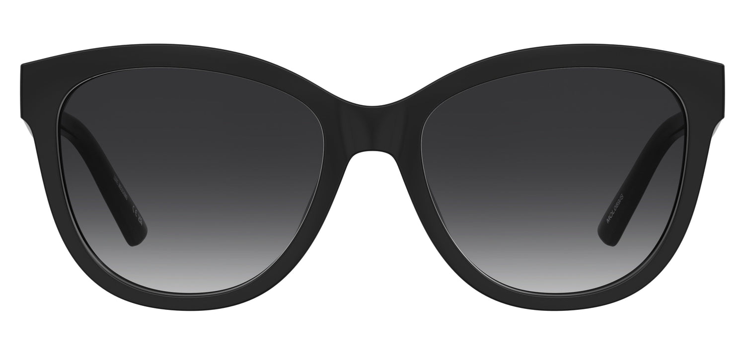 MOSCHINO LOVE MOL089/S 807 9O 55