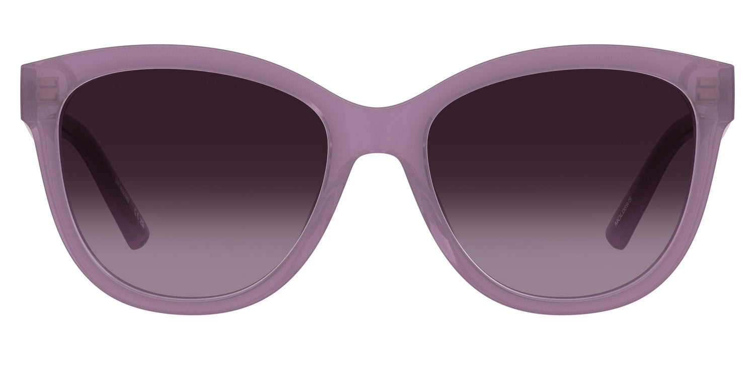 MOSCHINO LOVE MOL089/S B3V DG 55