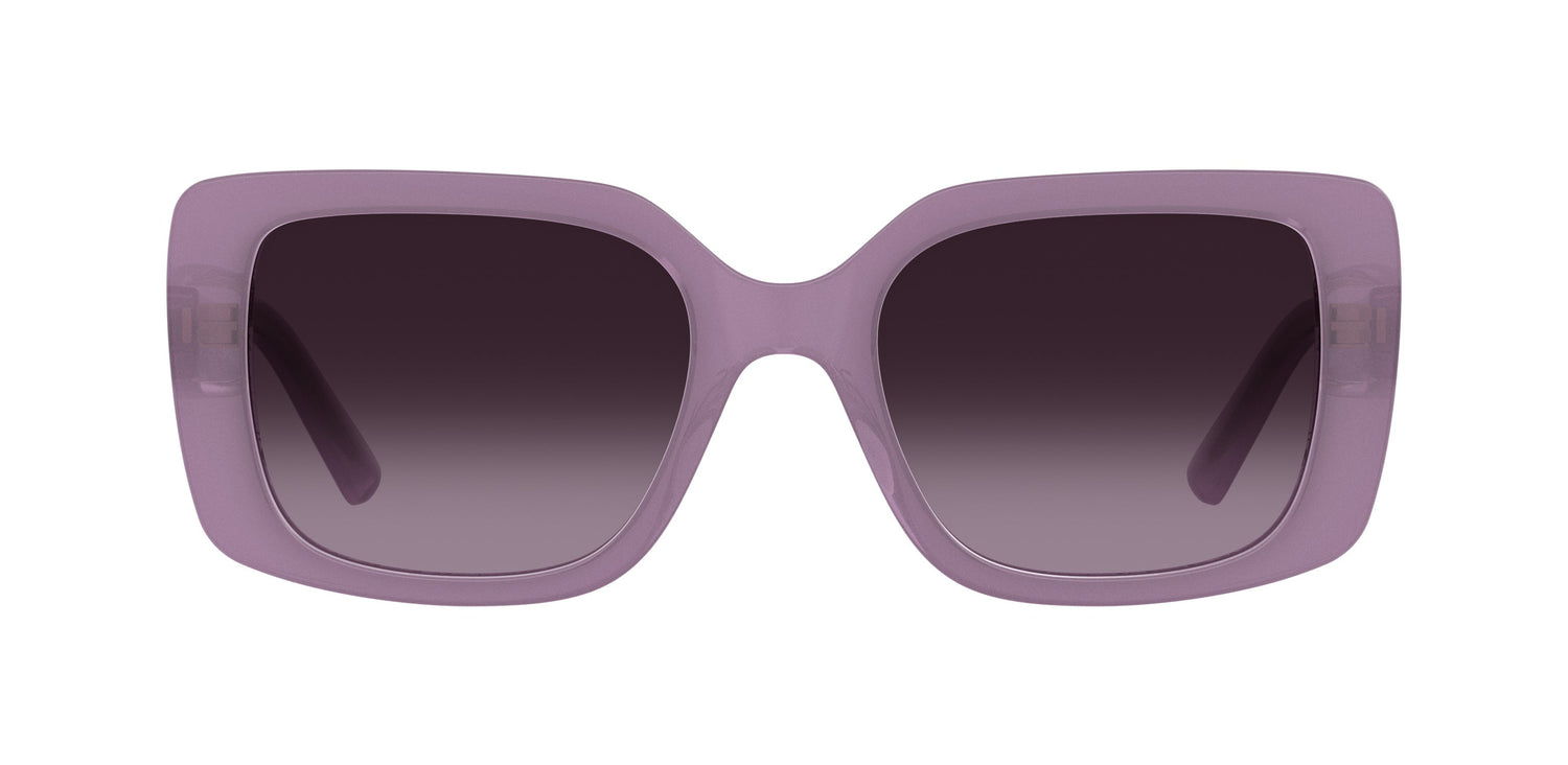 MOSCHINO LOVE MOL090/S B3V DG 52