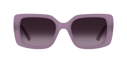 MOSCHINO LOVE MOL090/S B3V DG 52
