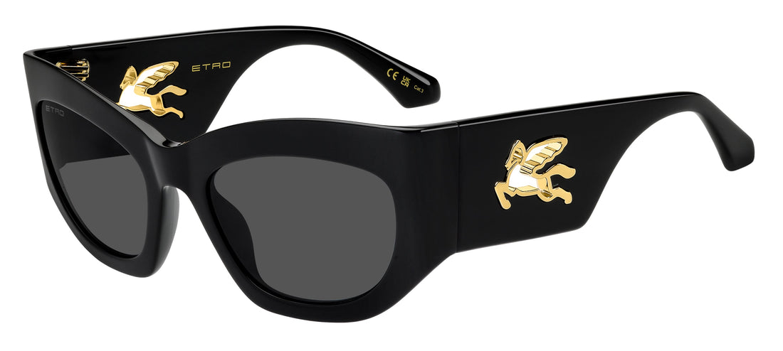 Translation missing: es.seo.product.type.gafas-de-sol etro 0074/g/s 807 ir negro rectangular femenino talla 55mm - Translation missing: es.seo.product.alt.imagen-principal