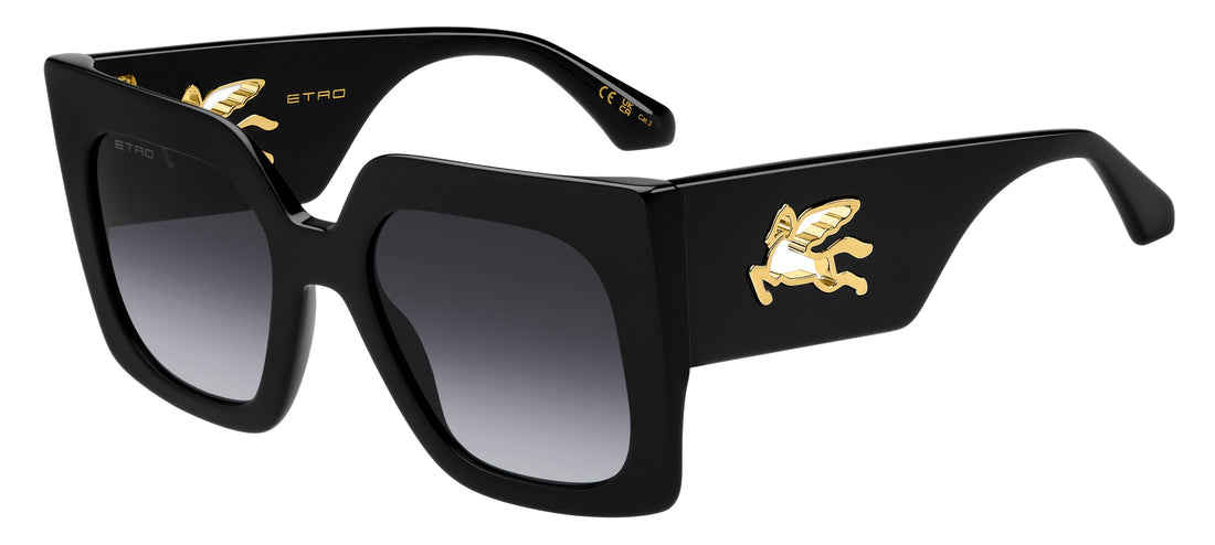 Translation missing: es.seo.product.type.gafas-de-sol etro 0075/s 807 9o negro square femenino talla 53mm - Translation missing: es.seo.product.alt.imagen-principal