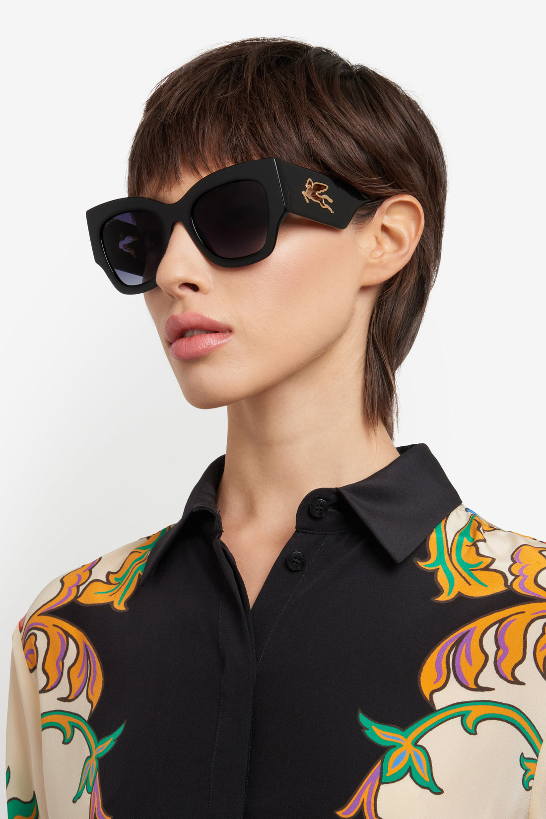 Translation missing: es.seo.product.type.gafas-de-sol etro 0076/s 807 9o negro rectangular femenino talla 52mm - Translation missing: es.seo.product.alt.imagen-secundaria
