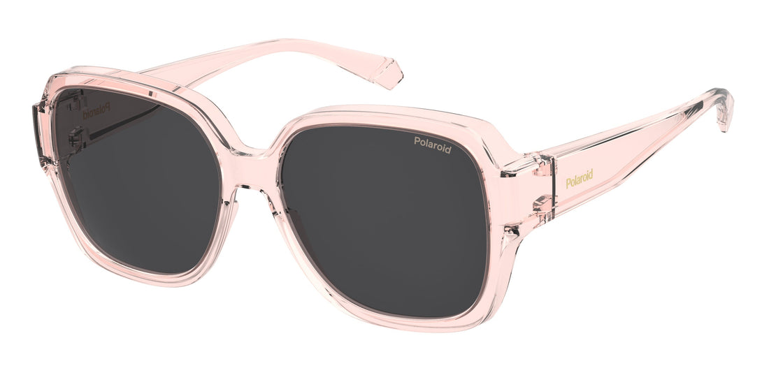 Translation missing: es.seo.product.type.gafas-de-sol polaroid ancillaries pld 9021/s fwm m9 square unisex talla 58mm - Translation missing: es.seo.product.alt.imagen-principal
