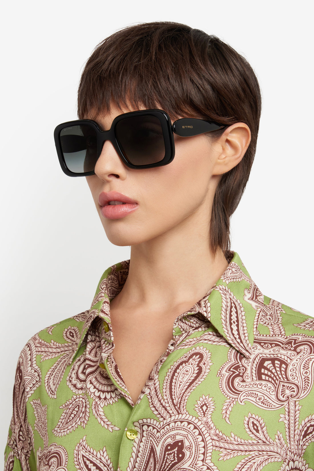 Translation missing: es.seo.product.type.gafas-de-sol etro 0083/s 807 9o negro square femenino talla 54mm - Translation missing: es.seo.product.alt.imagen-secundaria