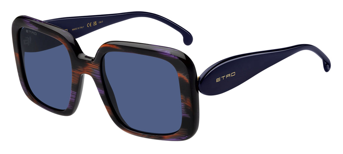 Translation missing: es.seo.product.type.gafas-de-sol etro 0083/s b3v ku morado square femenino talla 54mm - Translation missing: es.seo.product.alt.imagen-principal