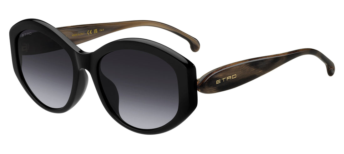 Translation missing: es.seo.product.type.gafas-de-sol etro 0086/f/s 807 9o negro oval femenino talla 57mm - Translation missing: es.seo.product.alt.imagen-principal