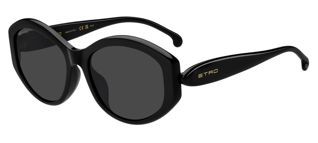Translation missing: es.seo.product.type.gafas-de-sol etro 0086/f/s 807 ir negro oval femenino talla 57mm - Translation missing: es.seo.product.alt.imagen-principal