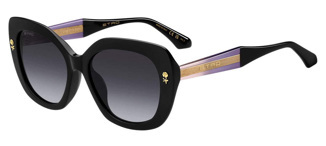 Translation missing: es.seo.product.type.gafas-de-sol etro 0091/f/s 807 9o negro butterfly femenino talla 56mm - Translation missing: es.seo.product.alt.imagen-principal