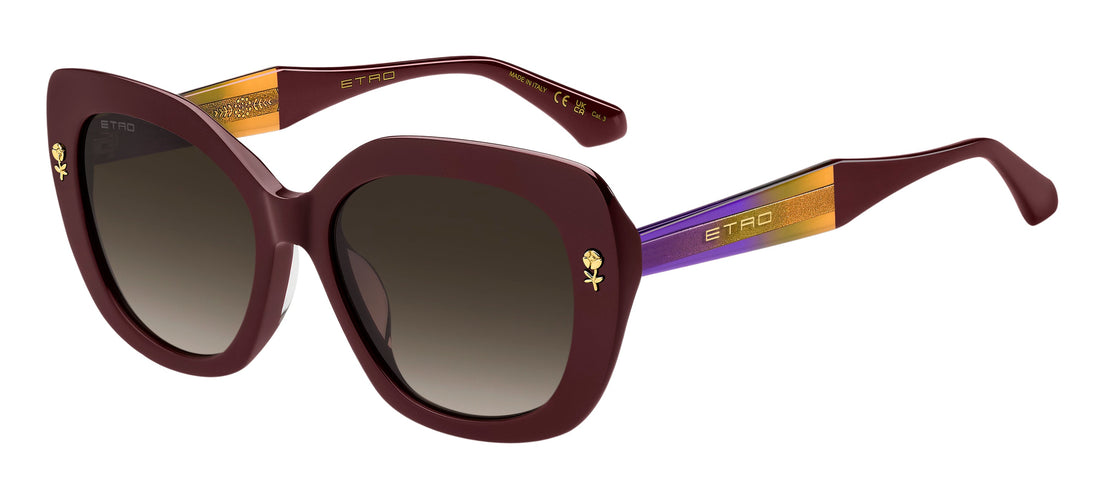 Translation missing: es.seo.product.type.gafas-de-sol etro 0091/f/s lhf ha butterfly femenino talla 56mm - Translation missing: es.seo.product.alt.imagen-principal