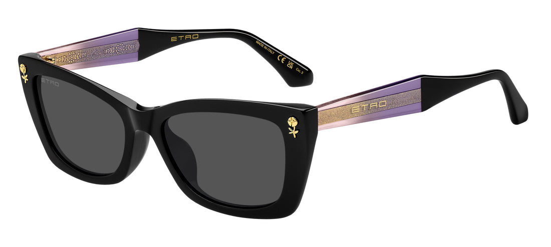 Translation missing: es.seo.product.type.gafas-de-sol etro 0092/f/s 807 ir negro rectangular femenino talla 54mm - Translation missing: es.seo.product.alt.imagen-principal