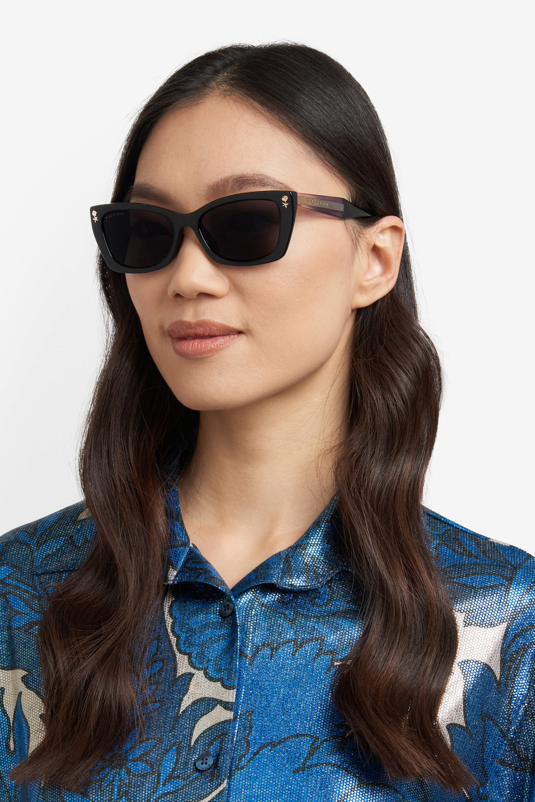 Translation missing: es.seo.product.type.gafas-de-sol etro 0092/f/s 807 ir negro rectangular femenino talla 54mm - Translation missing: es.seo.product.alt.imagen-secundaria