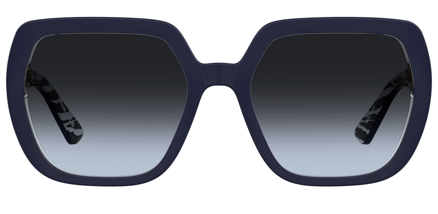 MOSCHINO LOVE MOL082/S 07W 9O 56