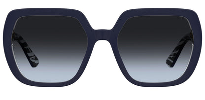 MOSCHINO LOVE MOL082/S 07W 9O 56