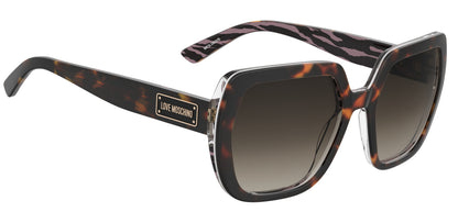 MOSCHINO LOVE MOL082/S MAP HA 56