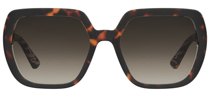 MOSCHINO LOVE MOL082/S MAP HA 56