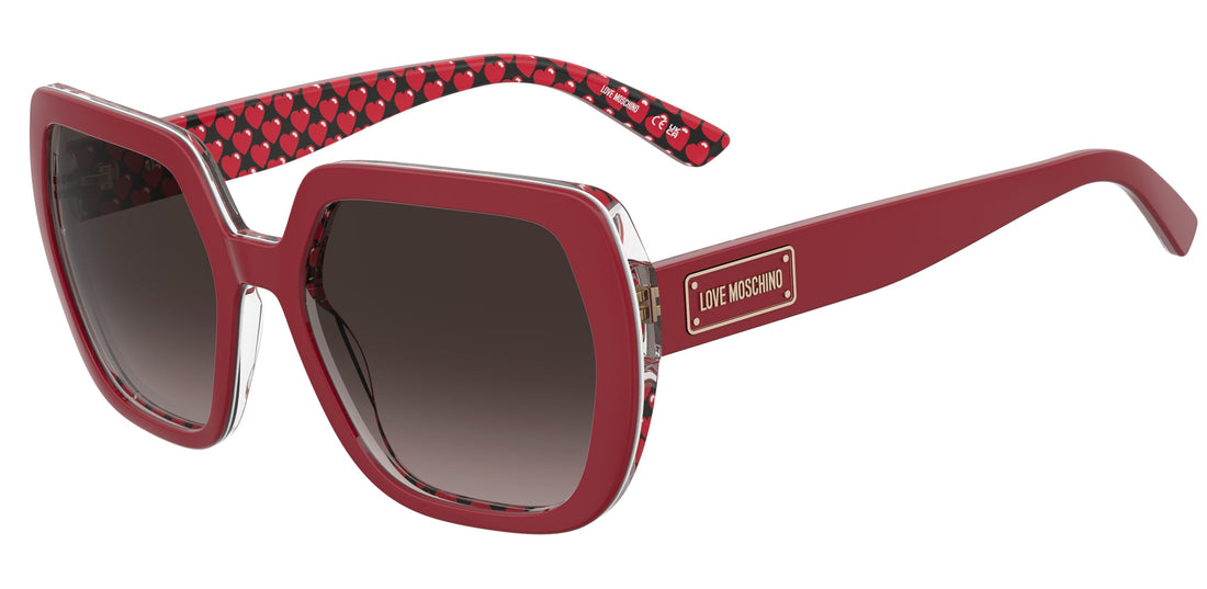 Translation missing: es.seo.product.type.gafas-de-sol moschino love mol082/s ssc ha square femenino talla 56mm - Translation missing: es.seo.product.alt.imagen-principal