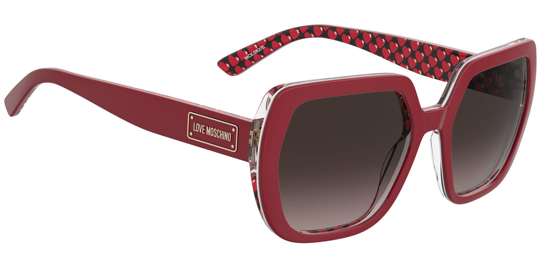 Translation missing: es.seo.product.type.gafas-de-sol moschino love mol082/s ssc ha square femenino talla 56mm - Translation missing: es.seo.product.alt.imagen-secundaria
