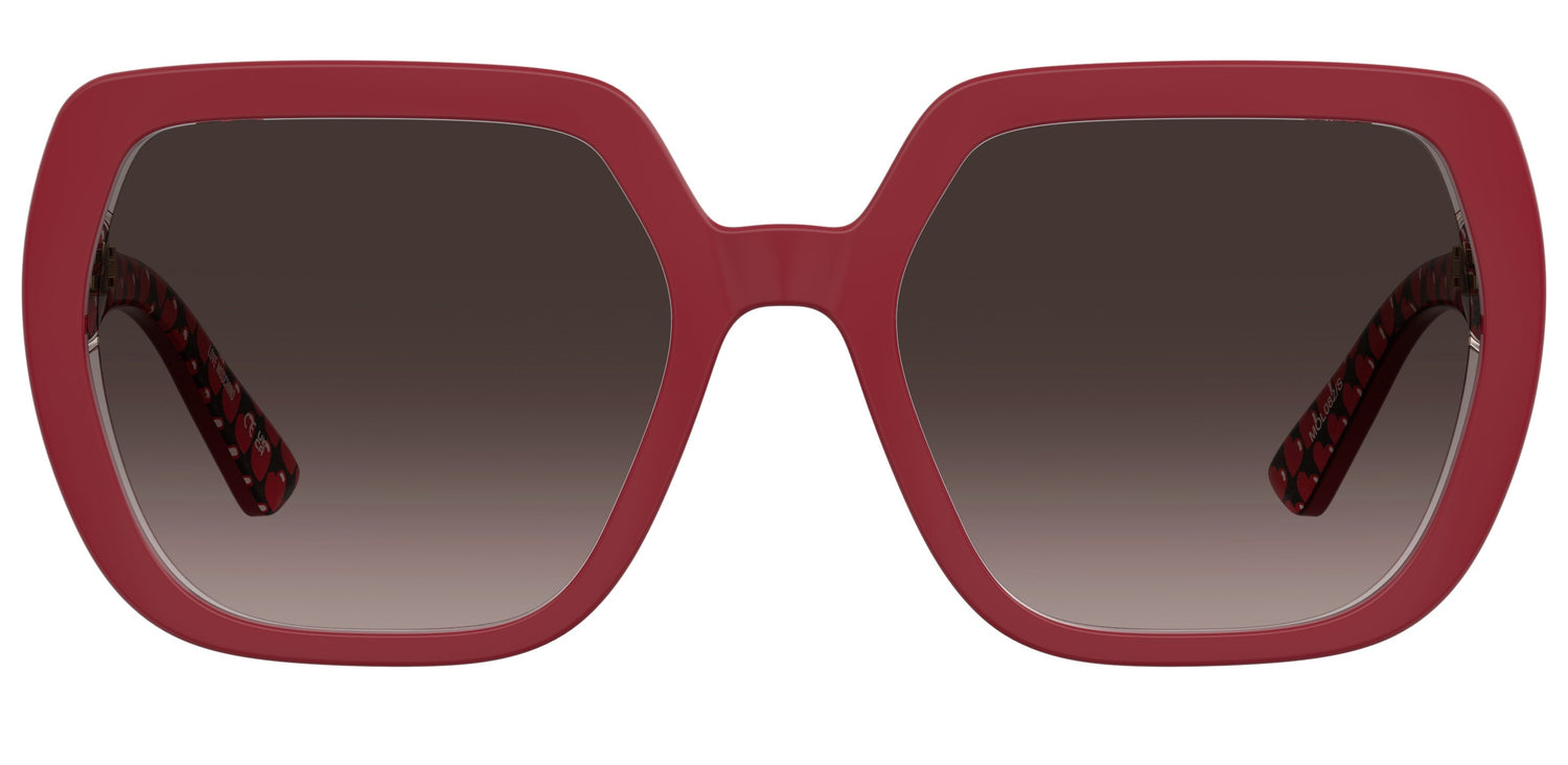 MOSCHINO LOVE MOL082/S SSC HA 56