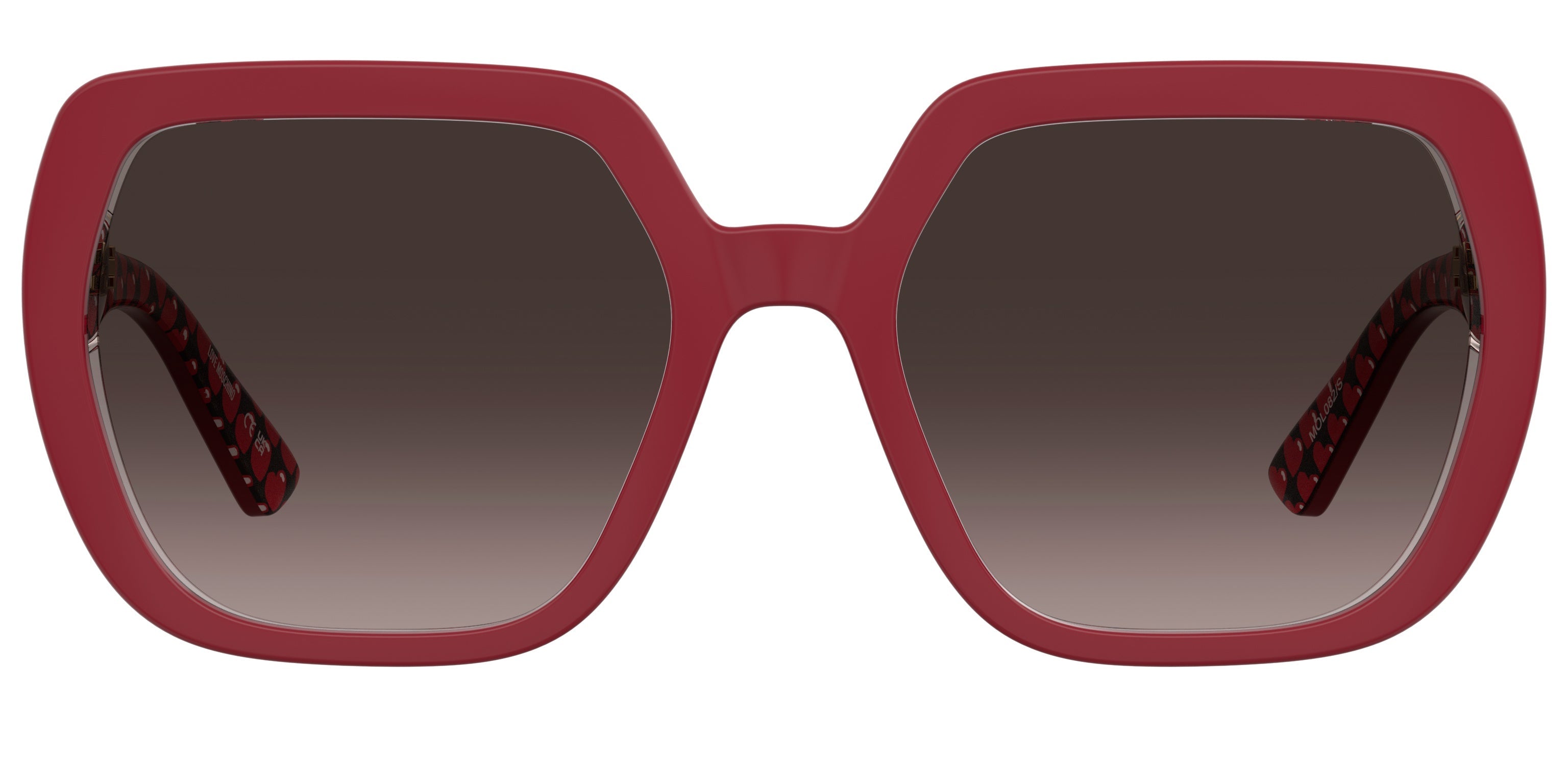 MOSCHINO LOVE MOL082/S SSC HA 56