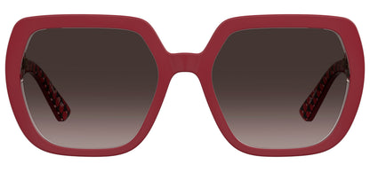 MOSCHINO LOVE MOL082/S SSC HA 56