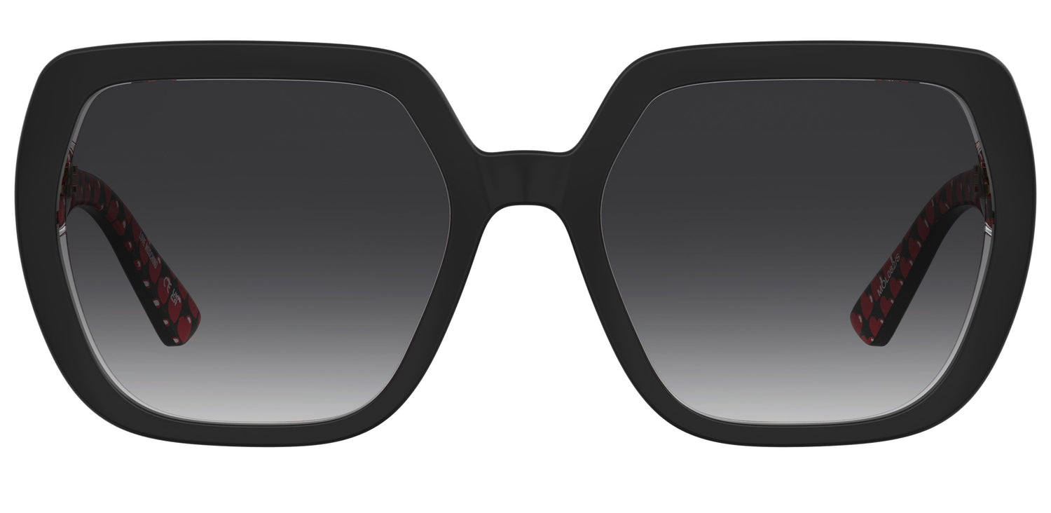 MOSCHINO LOVE MOL082/S UYY 9O 56