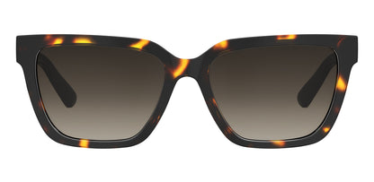 MOSCHINO LOVE MOL087/S 086 HA 55
