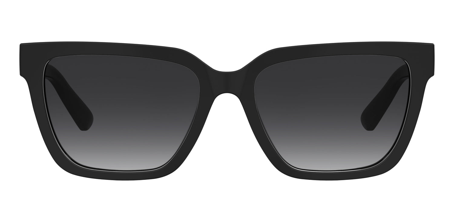MOSCHINO LOVE MOL087/S 807 9O 55