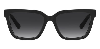 MOSCHINO LOVE MOL087/S 807 9O 55