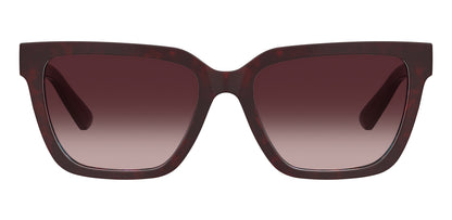 MOSCHINO LOVE MOL087/S LHF UQ 55