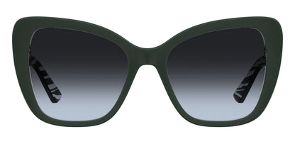 MOSCHINO LOVE MOL083/S RGK 9O 54
