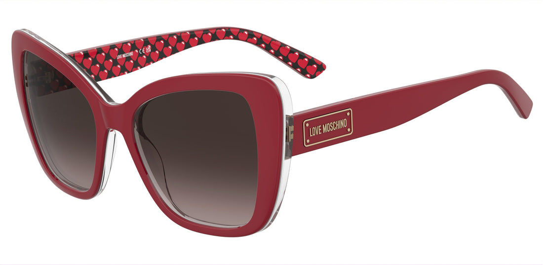 Translation missing: es.seo.product.type.gafas-de-sol moschino love mol083/s ssc ha rectangular femenino talla 54mm - Translation missing: es.seo.product.alt.imagen-principal