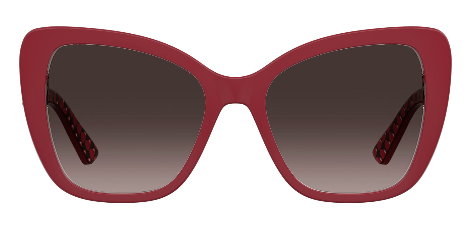 MOSCHINO LOVE MOL083/S SSC HA 54