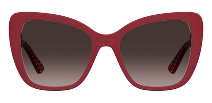 MOSCHINO LOVE MOL083/S SSC HA 54