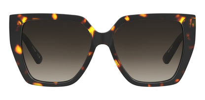 MOSCHINO LOVE MOL088/S 086 HA 55