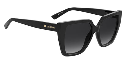 MOSCHINO LOVE MOL088/S 807 9O 55