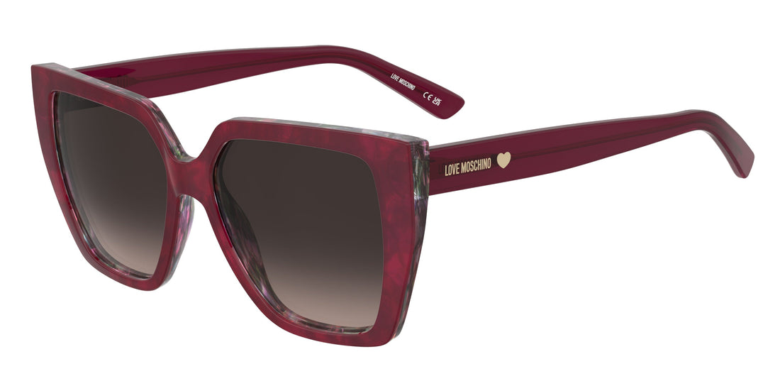 Translation missing: es.seo.product.type.gafas-de-sol moschino love mol088/s 8cq ha rectangular femenino talla 55mm - Translation missing: es.seo.product.alt.imagen-principal