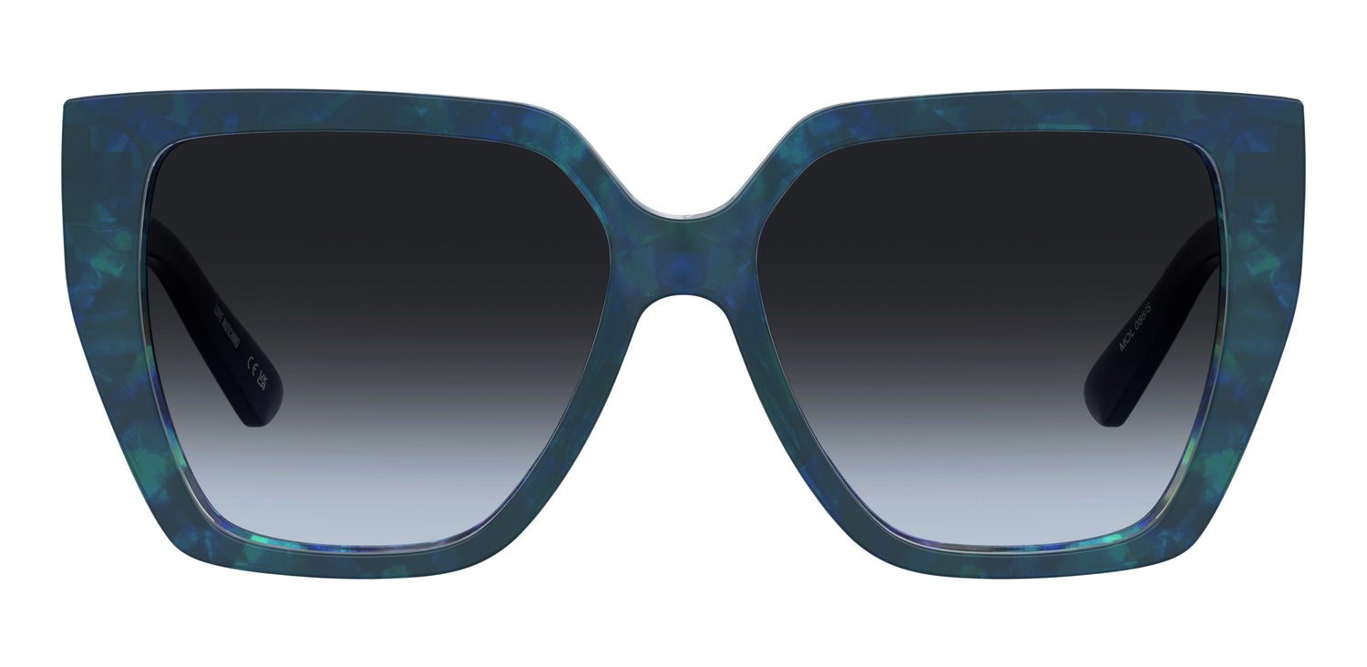MOSCHINO LOVE MOL088/S PJP 9O 55