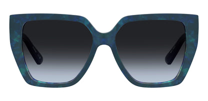 MOSCHINO LOVE MOL088/S PJP 9O 55