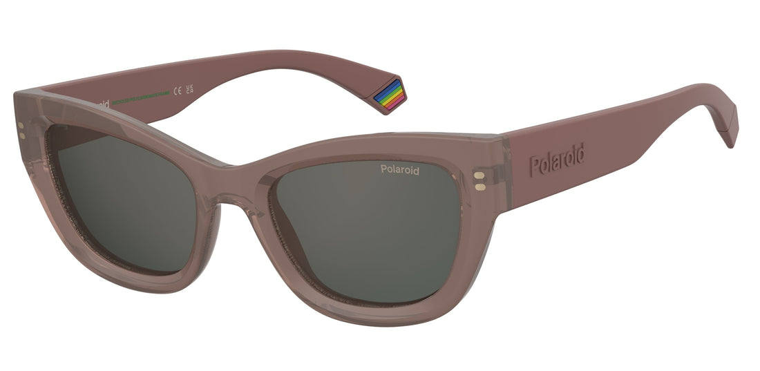Translation missing: es.seo.product.type.gafas-de-sol polaroid pld 6237/s/x fwm jq cat eye femenino talla 52mm - Translation missing: es.seo.product.alt.imagen-principal