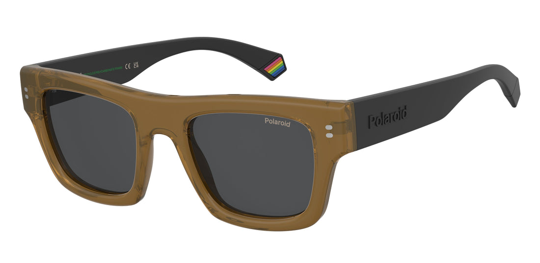 Translation missing: es.seo.product.type.gafas-de-sol polaroid pld 6238/s/x fmp m9 rectangular masculino talla 51mm - Translation missing: es.seo.product.alt.imagen-principal