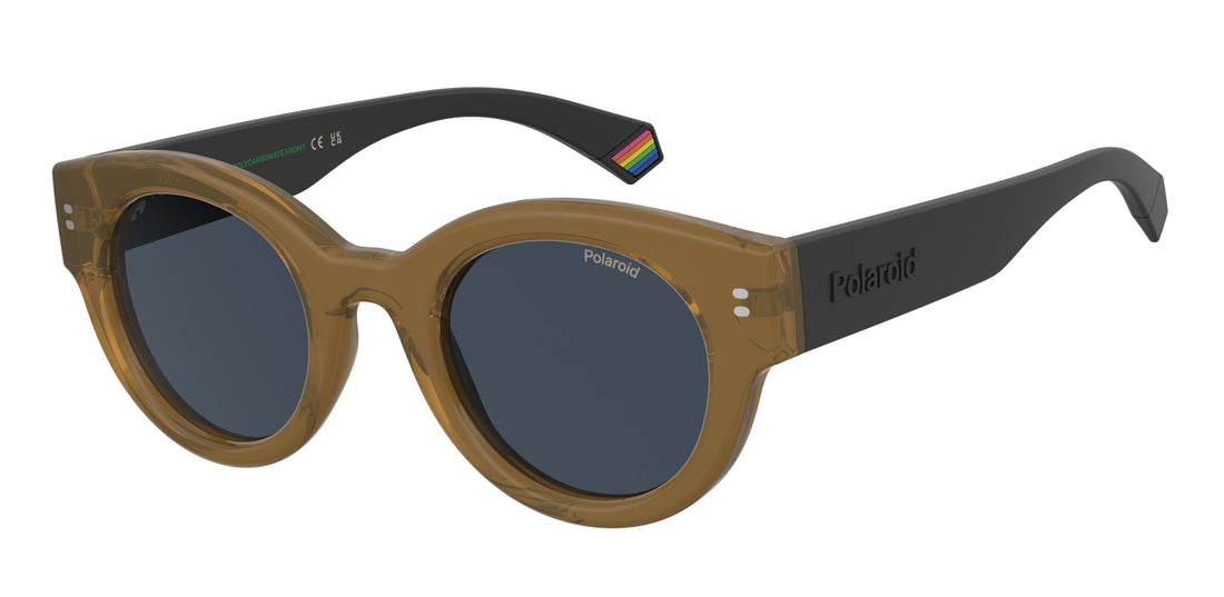 Translation missing: es.seo.product.type.gafas-de-sol polaroid pld 6240/s/x fmp c3 cat eye unisex talla 48mm - Translation missing: es.seo.product.alt.imagen-principal