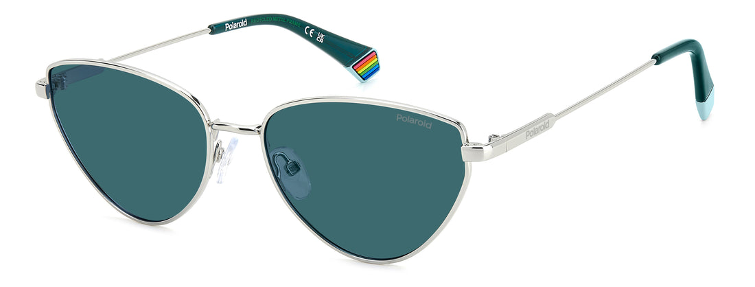Translation missing: es.seo.product.type.gafas-de-sol polaroid pld 6234/s/x doh c3 cat eye femenino talla 57mm - Translation missing: es.seo.product.alt.imagen-principal