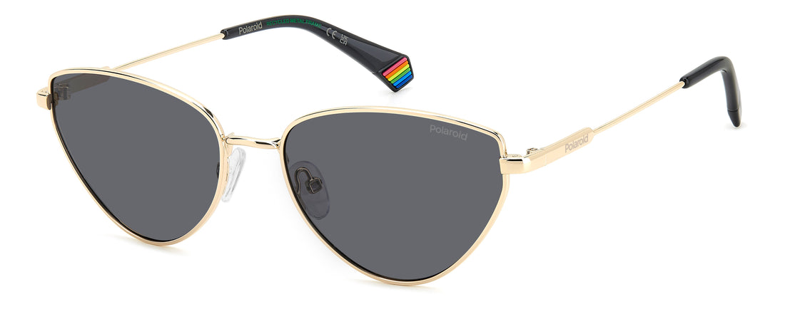 Translation missing: es.seo.product.type.gafas-de-sol polaroid pld 6234/s/x rhl m9 negro cat eye femenino talla 57mm - Translation missing: es.seo.product.alt.imagen-principal