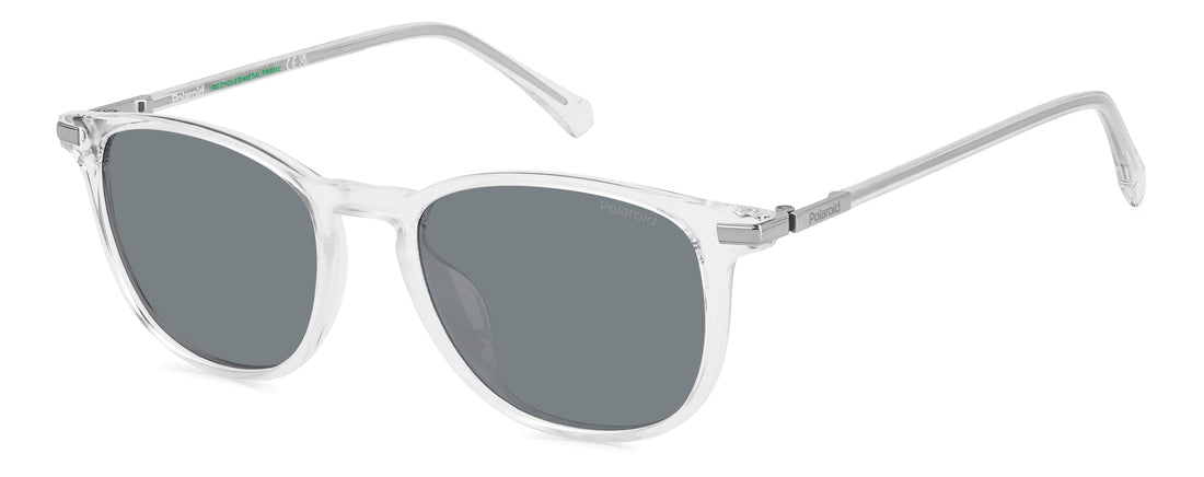 Translation missing: es.seo.product.type.gafas-de-sol polaroid pld 4187/g/s/x 900 m9 rectangular masculino talla 51mm - Translation missing: es.seo.product.alt.imagen-principal